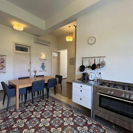 Home In ירושלים מראה חיצוני תמונה