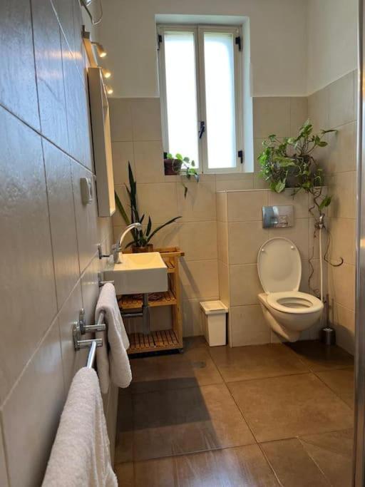 Home In ירושלים מראה חיצוני תמונה
