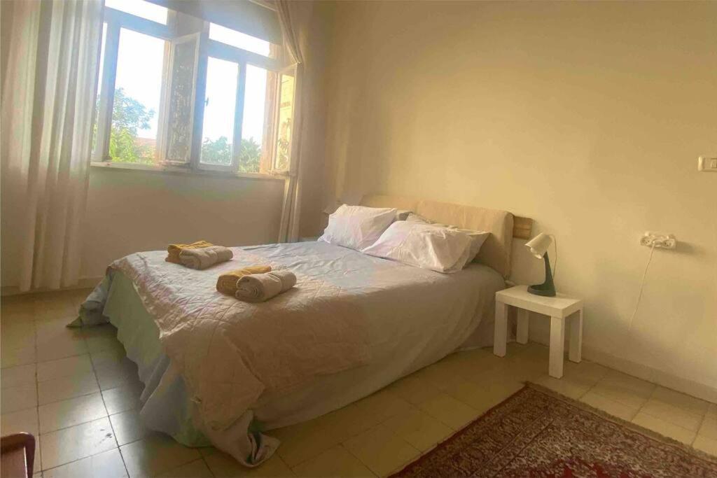 Home In ירושלים מראה חיצוני תמונה