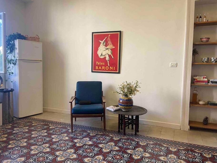 Home In ירושלים מראה חיצוני תמונה