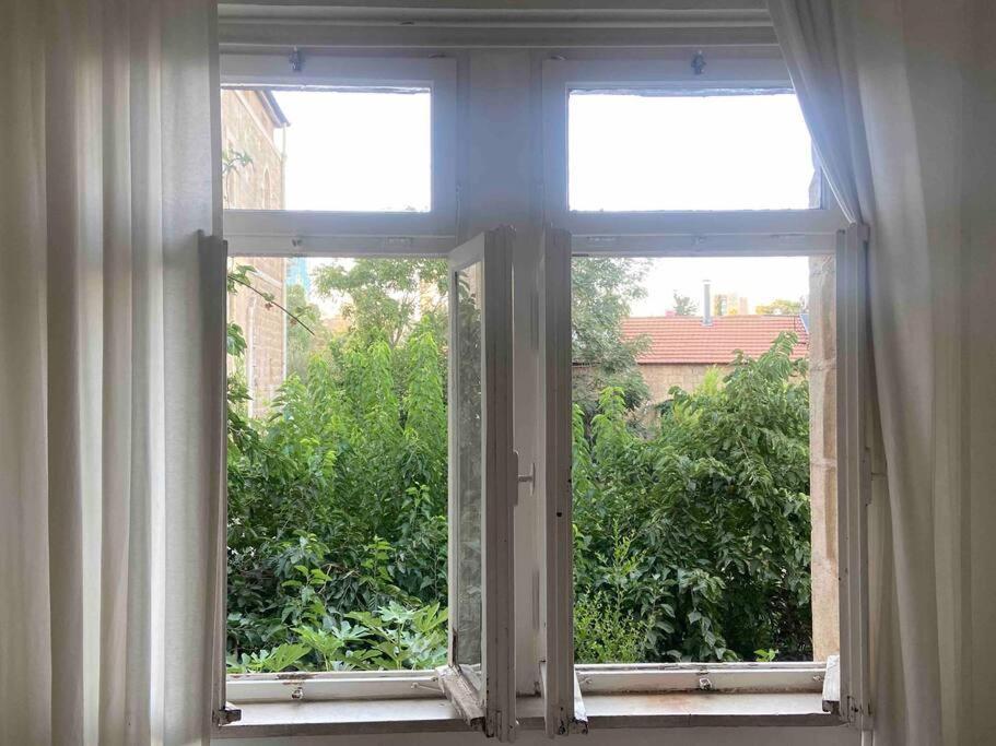 Home In ירושלים מראה חיצוני תמונה