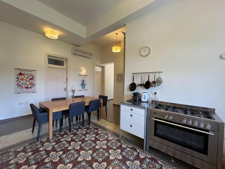Home In ירושלים מראה חיצוני תמונה