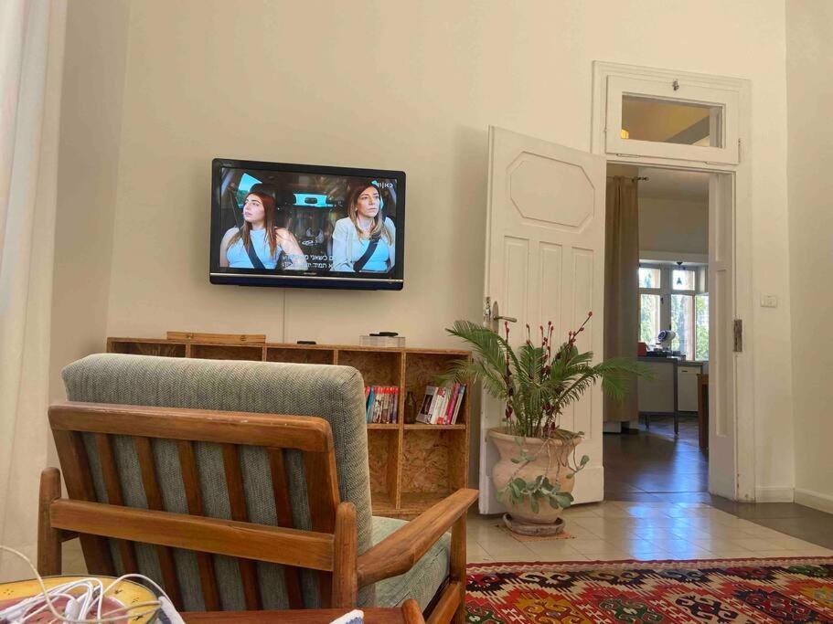 Home In ירושלים מראה חיצוני תמונה