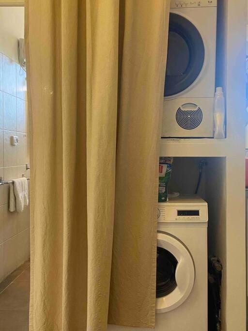Home In ירושלים מראה חיצוני תמונה